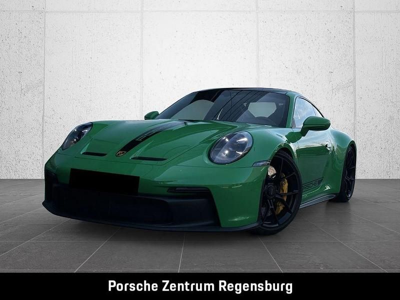 Gebraucht Porsche 992 510 PS (375 kW) 2022 Grün