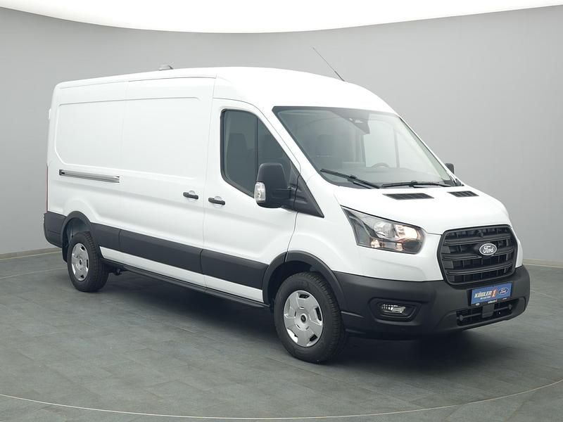 Weiss Neu 2025 Ford Transit | 36.245 € (Superpreis) - Bild 1/2