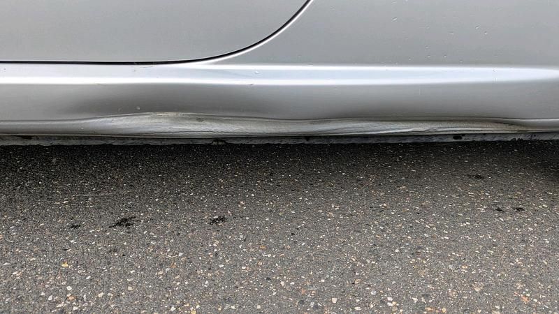 Gebraucht Peugeot 307 CC Basis 136 PS (100 kW) 2004 Grau Cabrio