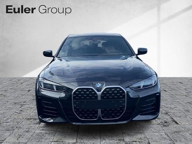 Gebraucht BMW 430 Gran Coupé Performance 245 PS (180 kW) 2025 Schwarz Coupé