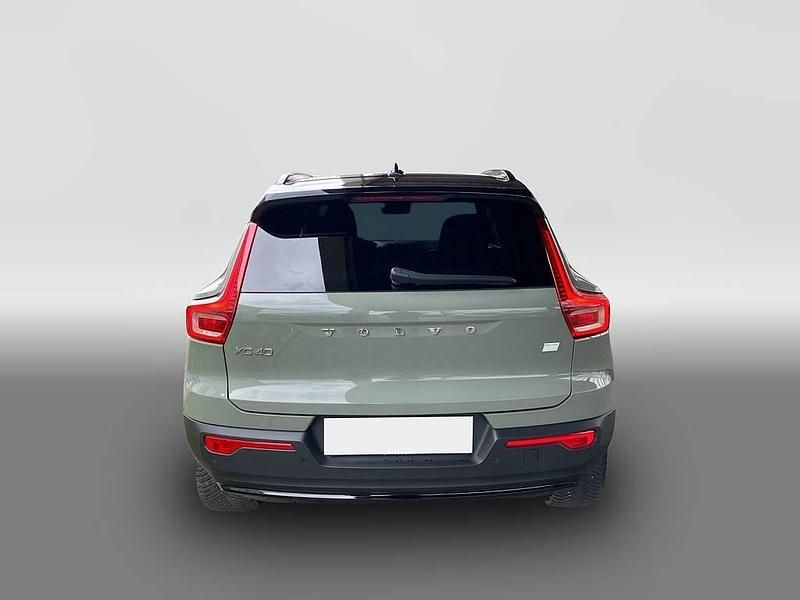 Gebraucht Volvo XC40 Plus 169 kW (231 PS) 2023 Grün SUV