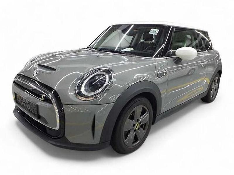 Andere Gebraucht 2021 Mini Cooper Kleinwagen | 13.999 € - Bild 1/3