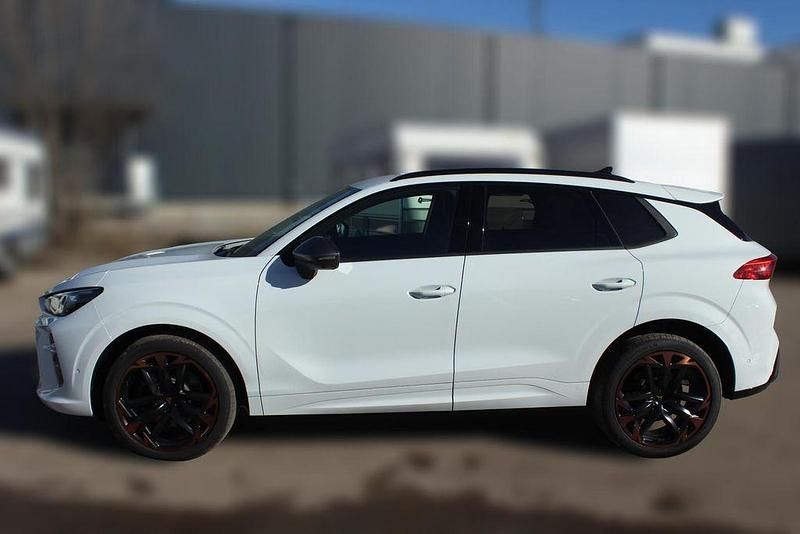 Neu Cupra Terramar VZ2 265 PS (194 kW) 2025 Weiß SUV