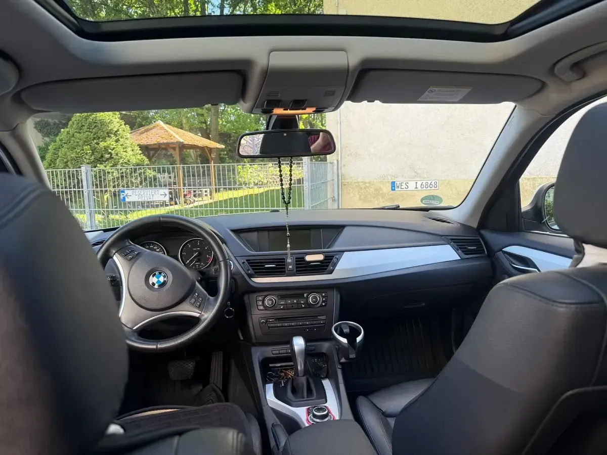 Gebraucht BMW 1M M Sport 143 PS (105 kW) 2011 Silber Coupé