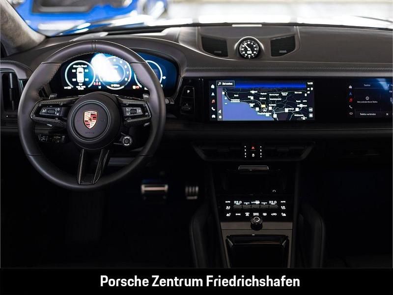 Neu Porsche Cayenne GTS 500 PS (367 kW) 2025 Grau SUV