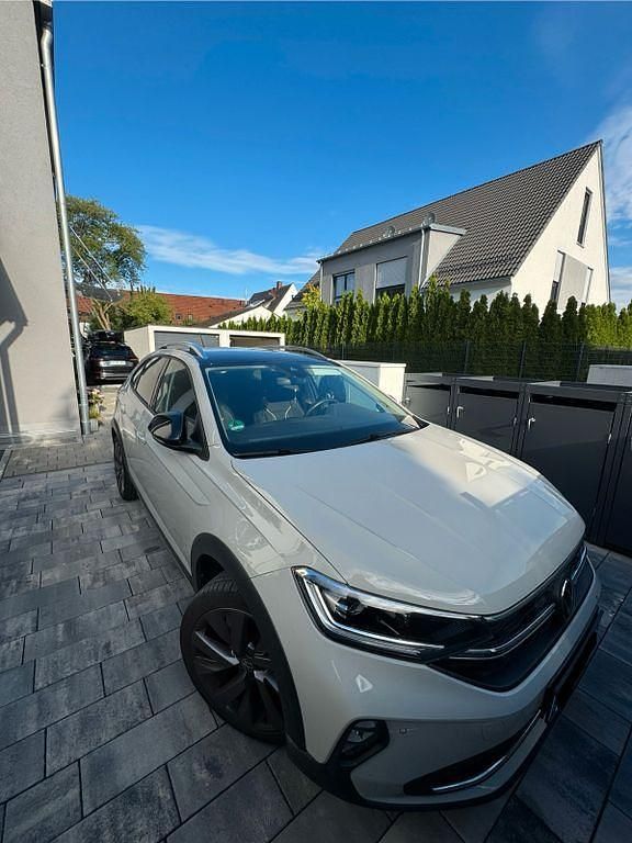 Gebraucht VW Taigo Style 110 PS (80 kW) 2021 Grau SUV