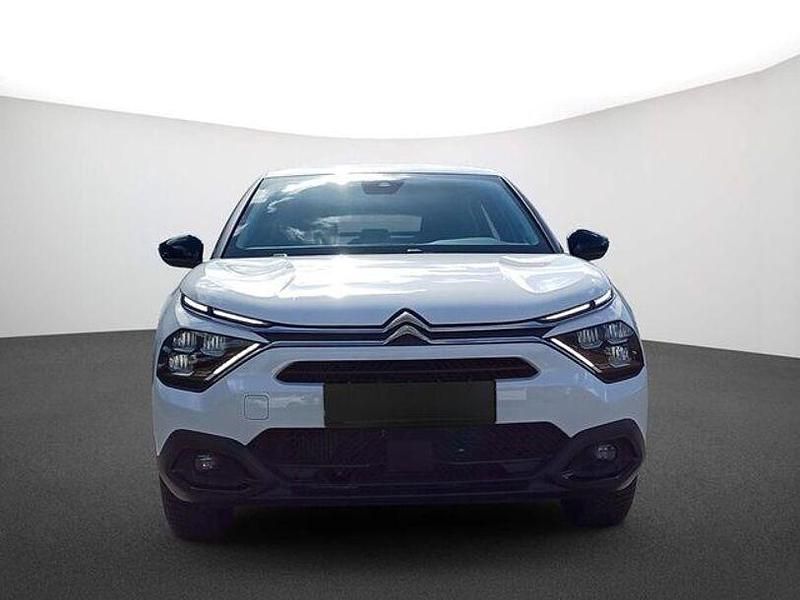 Gebraucht Citroën C4 Feel 131 PS (96 kW) 2024 Weiß SUV