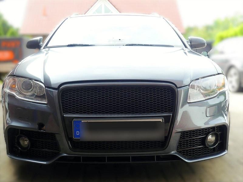 Gebraucht 2005 Audi RS4 Kombi | 8.800 € - Bild 1/4