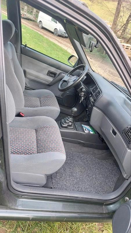 Gebraucht Renault 19 90 PS (66 kW) 1992 Limousine