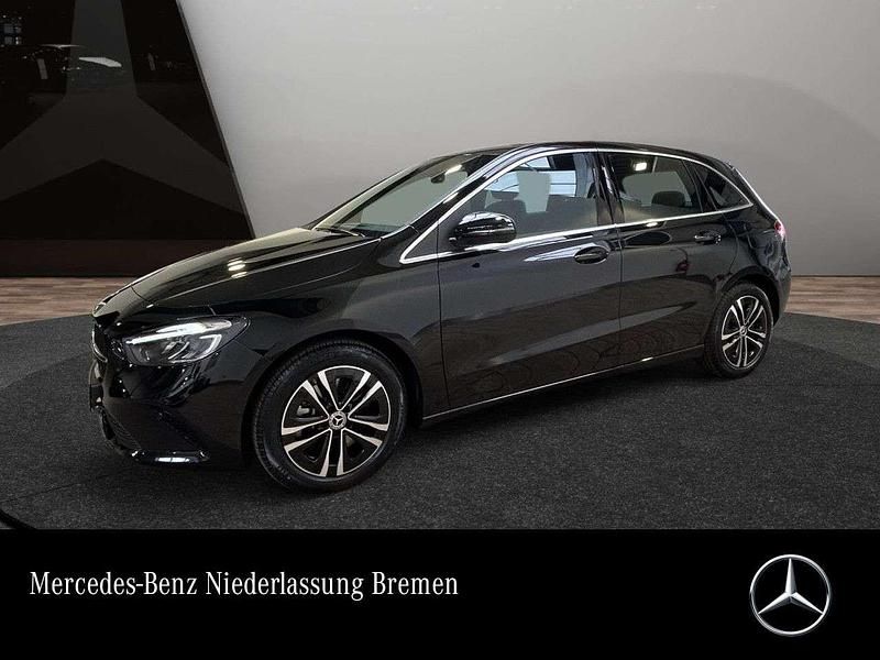 Gebraucht Mercedes E250 Advanced 163 PS (119 kW) 2024 Schwarz Limousine