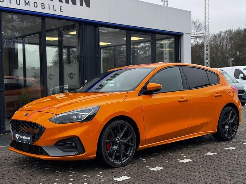 Gebraucht Ford Focus Performance Edition 280 PS (205 kW) 2021 Other Limousine