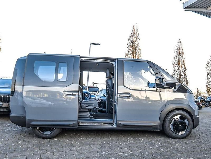 Gebraucht Kia PV5 119 kW (163 PS) 2026 Grau Van / Kleinbus