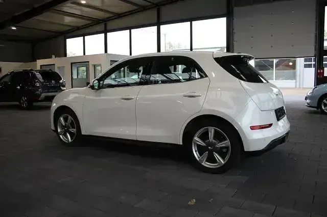 Usata Ora 03 125 kW (171 CV) 2023 Bianco Utilitaria