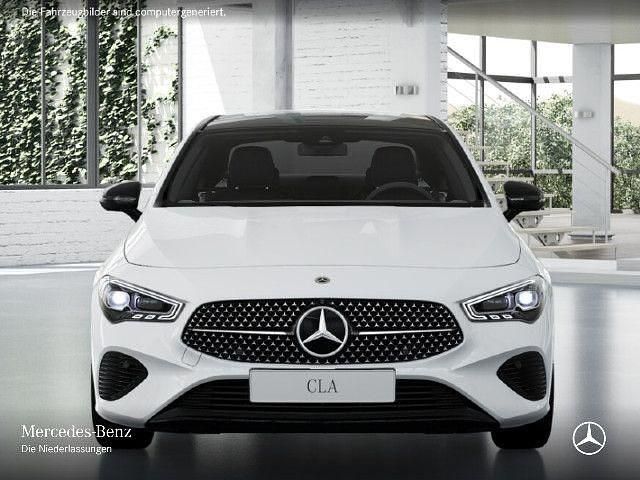Gebraucht Mercedes CLA220 190 PS (139 kW) 2026 Limousine