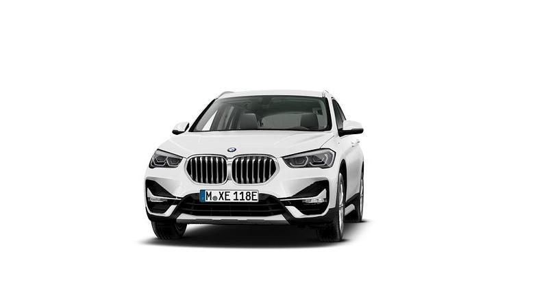 Gebraucht 2025 BMW X1 Performance SUV | 25.350 € - Bild 1/4