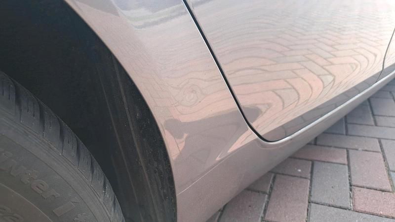 Gebraucht Opel Insignia 170 PS (125 kW) 2016 Grau Limousine