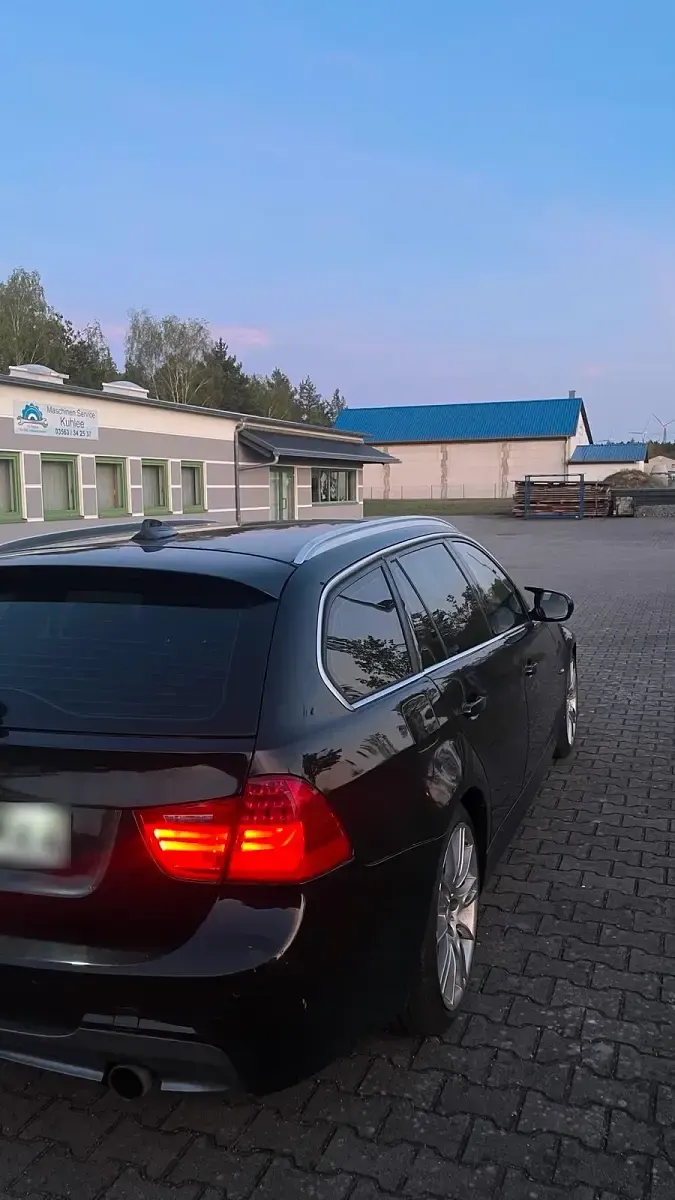 Gebraucht BMW 335 286 PS (210 kW) 2010 Kombi