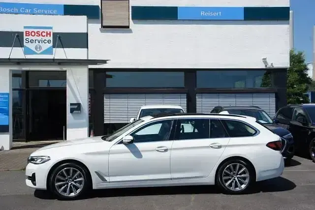Gebraucht BMW 530 Performance 286 PS (210 kW) 2022 Andere Limousine