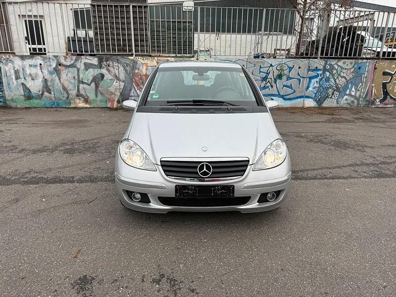Gebraucht 2008 Mercedes A200 Limousine | 3.700 € (Fairer Preis) - Bild 1/4