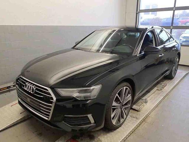 Gebraucht Audi A6 265 PS (194 kW) 2022 Limousine