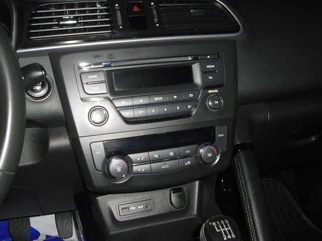 Gebraucht Renault Kadjar Experience 131 PS (96 kW) 2016 Beige dune SUV