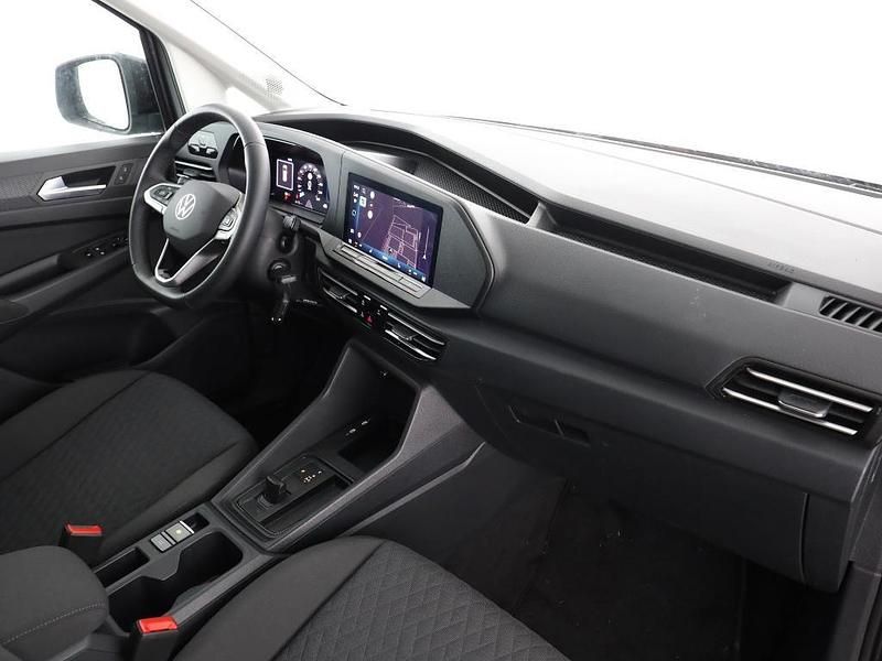 Gebraucht VW Caddy Life 116 PS (85 kW) 2025 Grau Van / Kleinbus