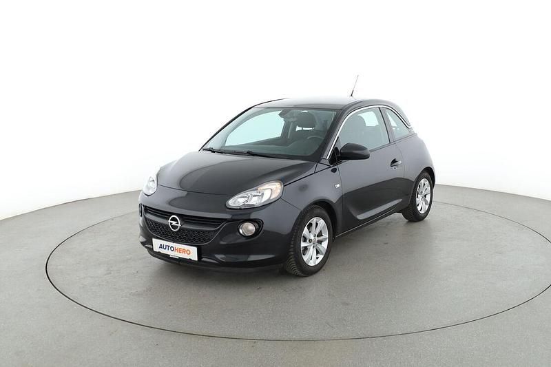 Schwarz Gebraucht 2014 Opel Adam Jam Kleinwagen | 8.120 € (Fairer Preis) - Bild 1/3