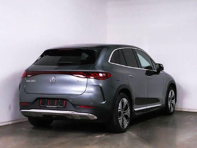 Gebraucht Mercedes EQE350 214 kW (292 PS) 2024 SUV