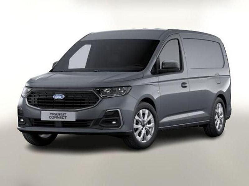 Andere Neu 2025 Ford Transit Van / Kleinbus | 32.460 € (Fairer Preis) - Bild 1/1