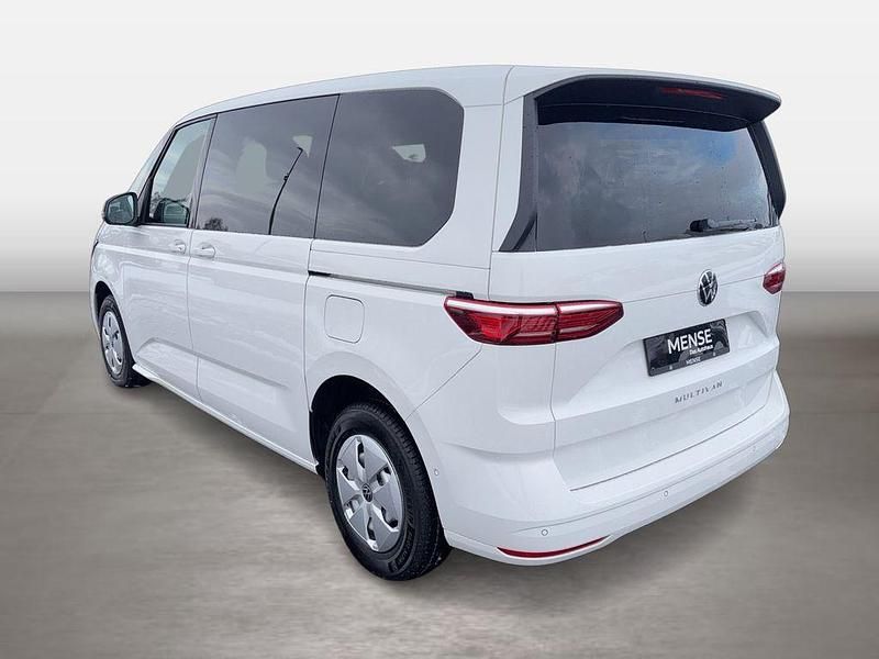 Neu VW Multivan 150 PS (110 kW) 2026 Candyweiß Van