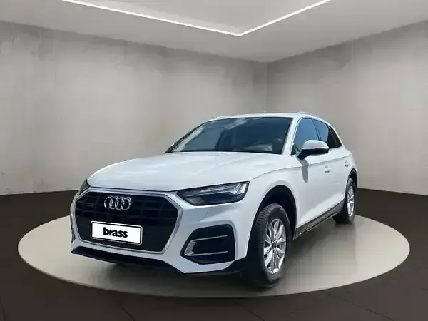 Gebraucht Audi Q5 Ambiente 299 PS (219 kW) 2022 SUV