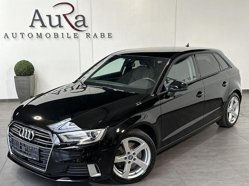 Andere Gebraucht 2019 Audi A3 Comfort Limousine | 23.449 € (Etwas zu teuer) - Bild 1/4
