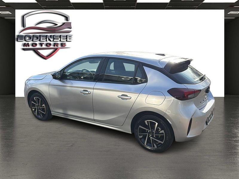 Gebraucht Opel Corsa 101 PS (74 kW) 2025 Grau Kleinwagen