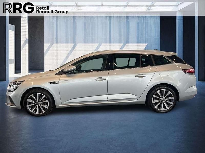 Gebraucht Renault Mégane IV R.S. 91 PS (66 kW) 2022 Highland grey Kombi