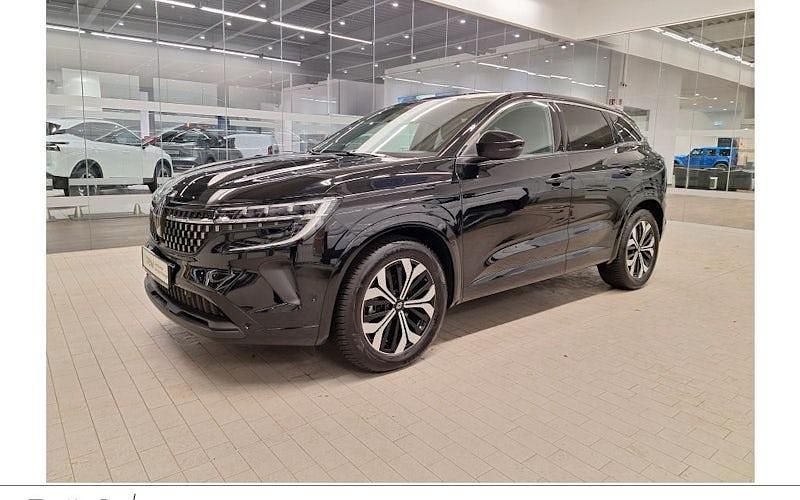 Gebraucht Renault Austral Techno Esprit Alpine 158 PS (116 kW) 2024 Blackpearlschwarz met. (gne) SUV