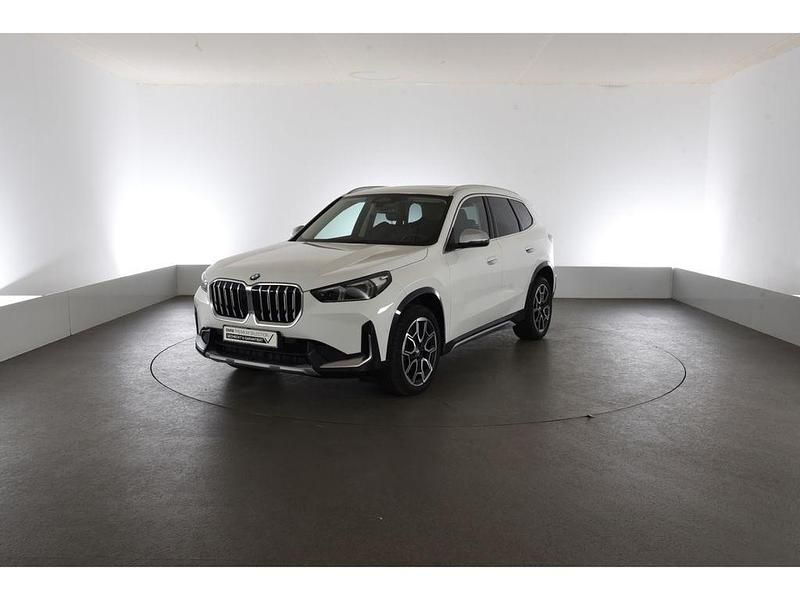 Gebraucht BMW X1 xLine 148 PS (108 kW) 2023 Weiss SUV