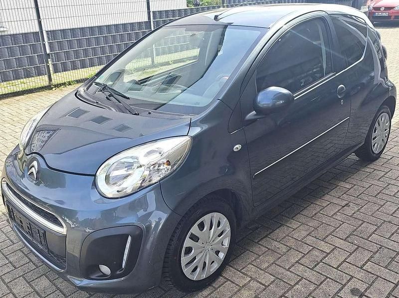 Gebraucht 2014 Citroën C1 Attraction Kleinwagen | 3.800 € (Fairer Preis) - Bild 1/4