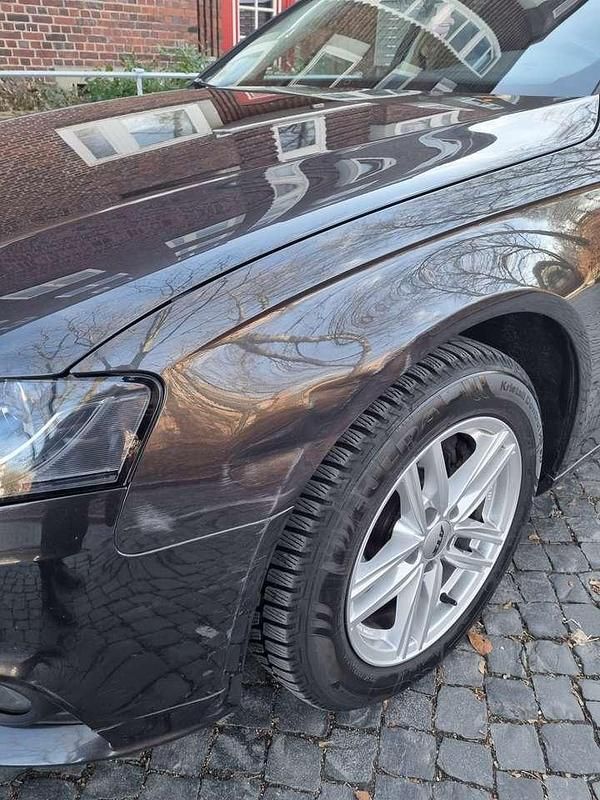 Gebraucht Audi A4 S-Line 190 PS (139 kW) 2011 Kombi
