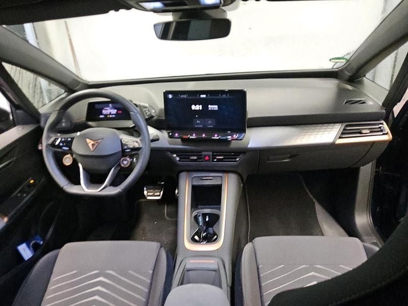 Gebraucht Cupra Born 169 kW (231 PS) 2023 Azul lava Kleinwagen