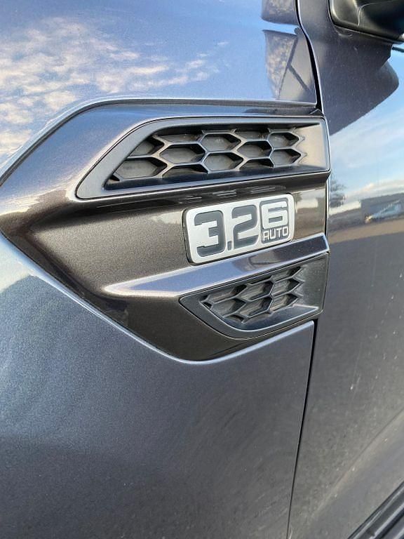 Gebraucht Ford Ranger 200 PS (147 kW) 2018 Blau Abholung