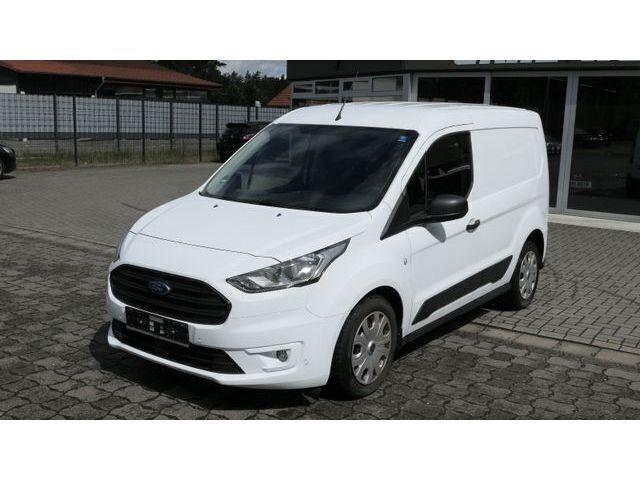 Gebraucht 2018 Ford Transit Trend Van | 9.990 € (Fairer Preis) - Bild 1/4
