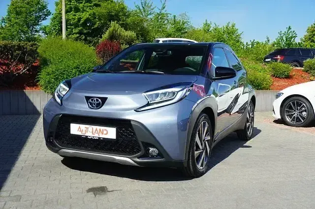 Gebraucht Toyota Aygo 2024 Andere