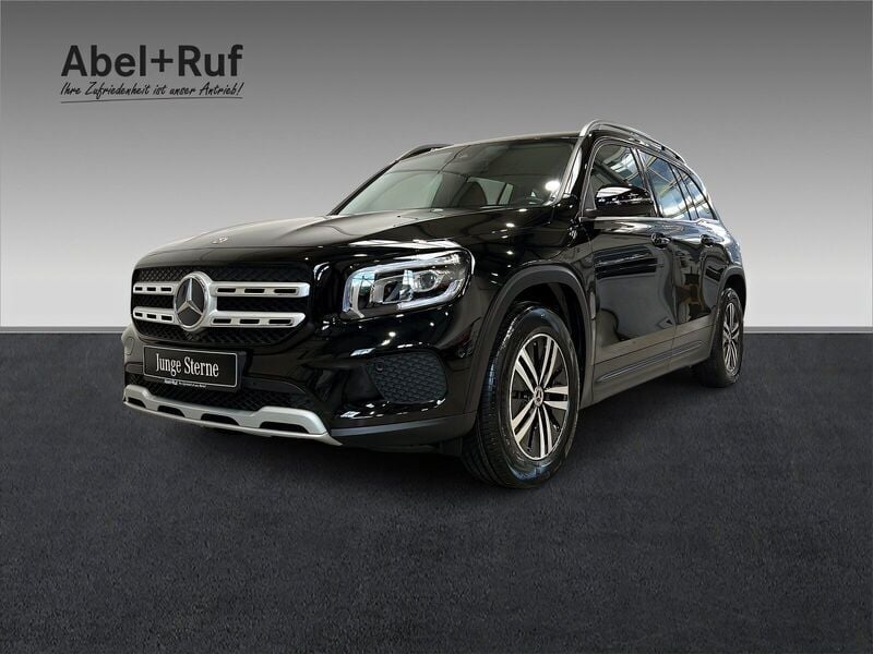 Andere Gebraucht 2022 Mercedes GLB200 SUV | 37.979 € (Guter Preis) - Bild 1/4