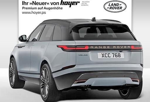 Neu Land Rover Range Rover Velar Autobiography 300 PS (220 kW) 2025 Grau SUV
