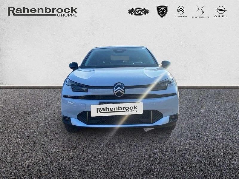 Gebraucht Citroën C4 PureTech 131 PS (96 kW) 2025 Weiß Limousine