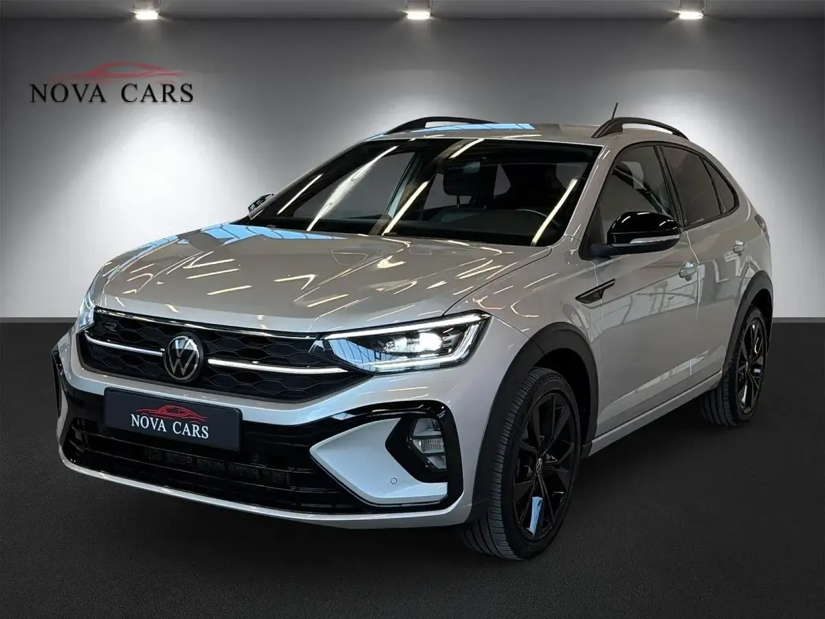 Gebraucht VW Taigo Style 150 PS (110 kW) 2022 Silber SUV