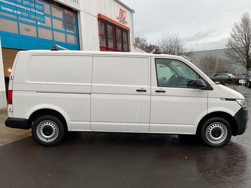 Gebraucht VW Transporter 135 PS (99 kW) 2020 Andere Van