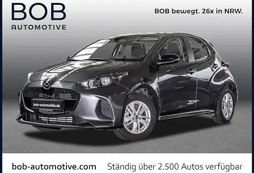 Gebraucht Mazda 2 Center-Line 116 PS (85 kW) 2025 Kleinwagen