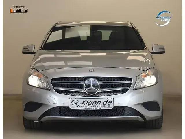 Gebraucht Mercedes A160 Style 90 PS (66 kW) 2014 Kleinwagen