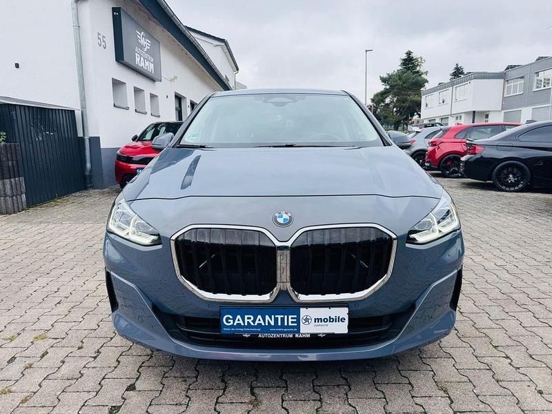 Gebraucht BMW 220 170 PS (125 kW) 2023 Grau Kombi